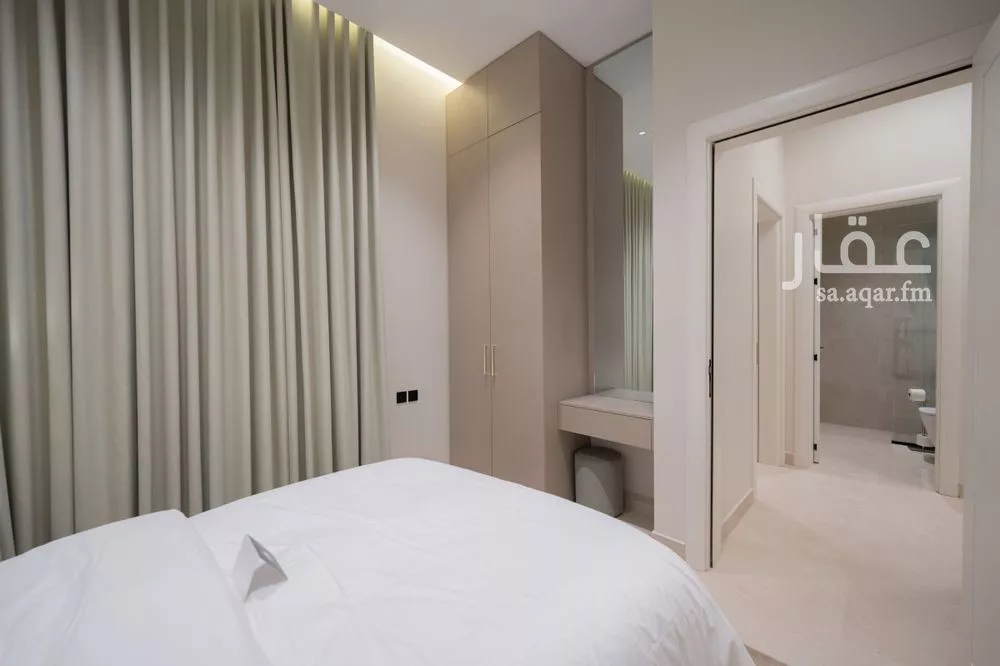 2 bedroom floor in Al Olaya 6
