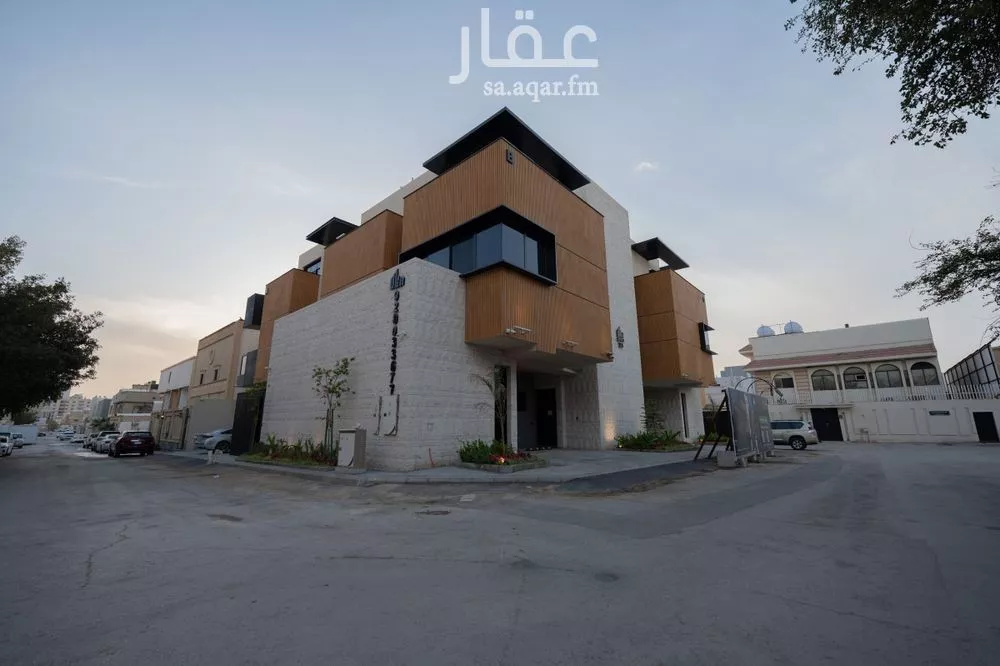 2 bedroom floor in Al Olaya 7