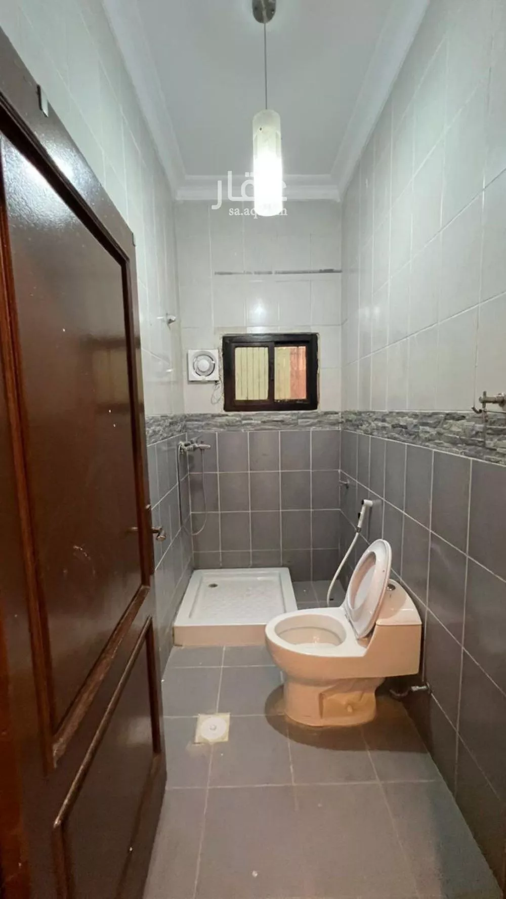 شقة 4 غرف في النعيم 2