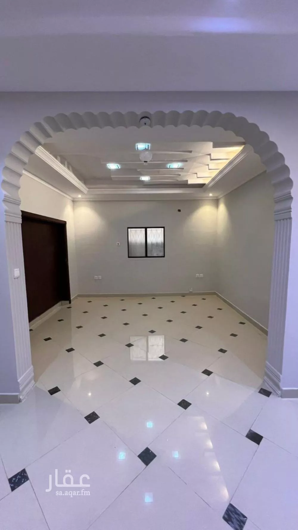 شقة 4 غرف في النعيم 11