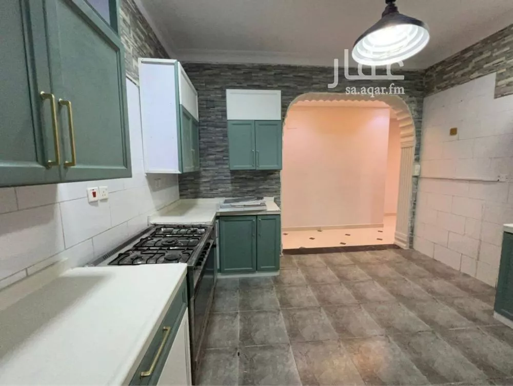 شقة 4 غرف في النعيم 13