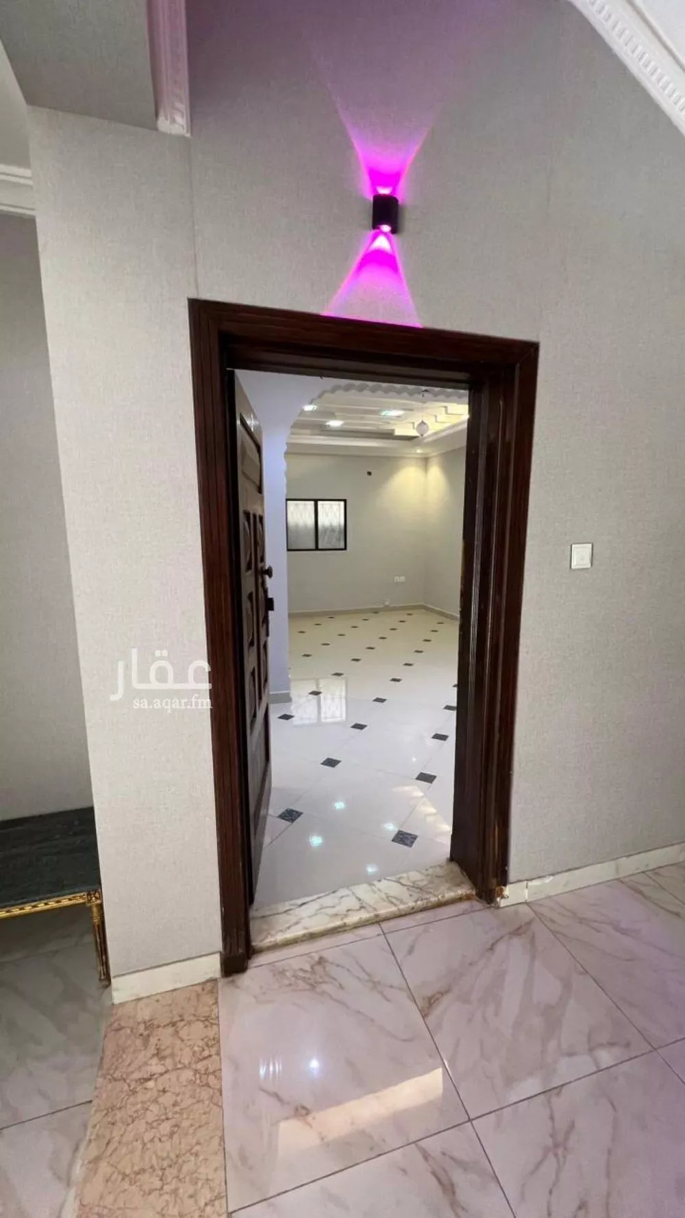 شقة 4 غرف في النعيم 15