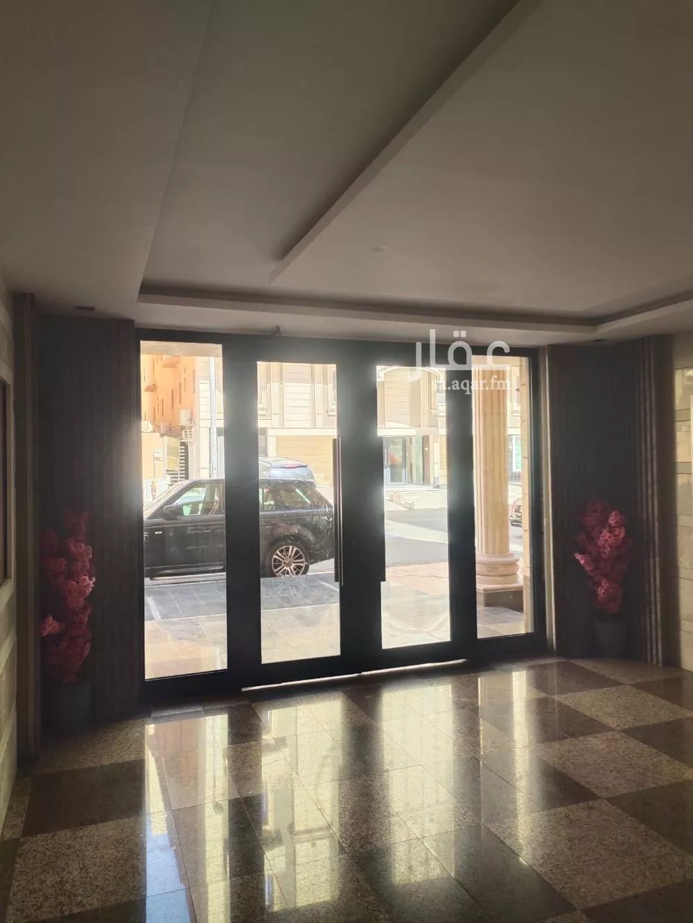 6 bedroom apartment in Al Wurud 4
