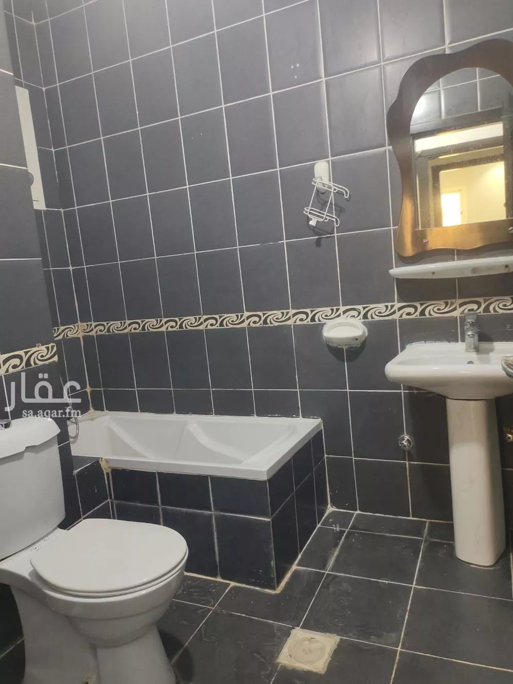 6 bedroom apartment in Al Wurud 7