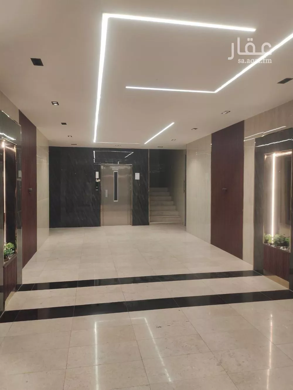 6 bedroom apartment in Al Marwa 3