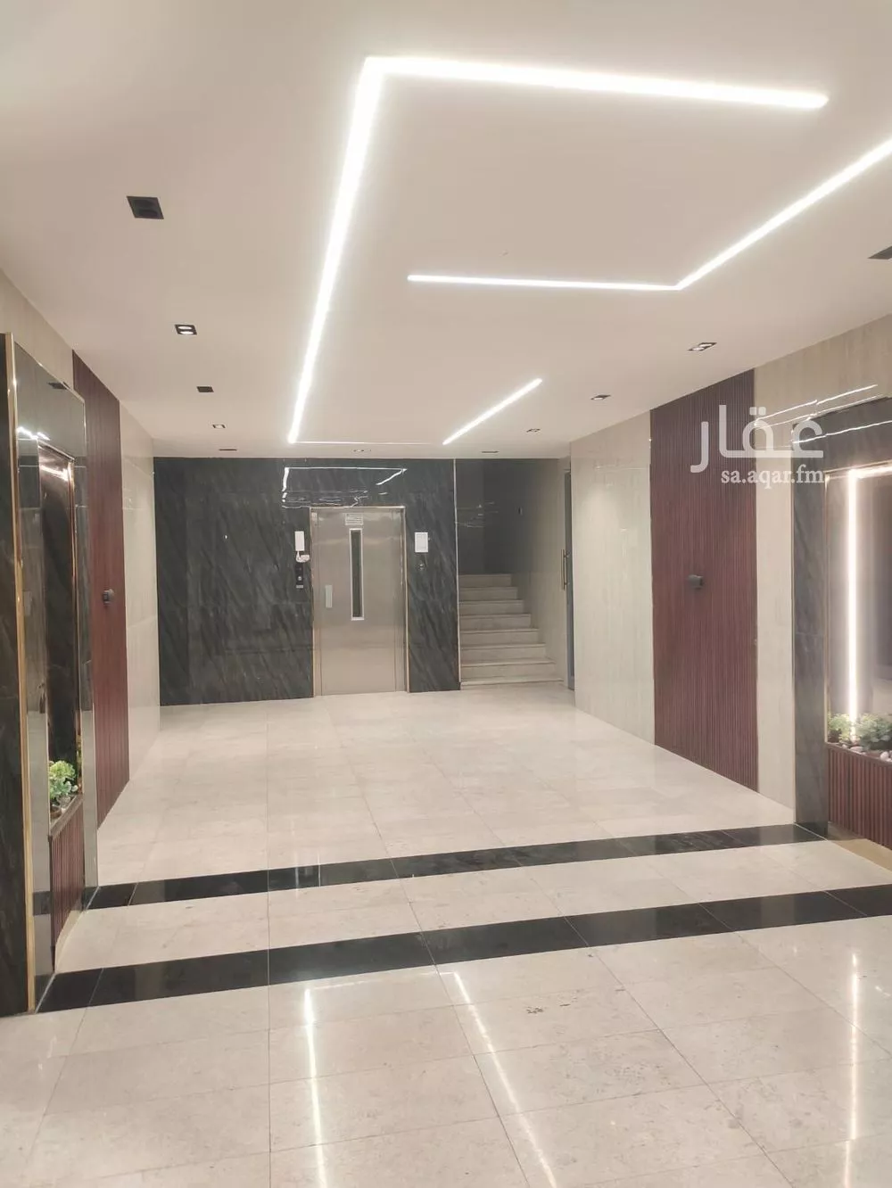 6 bedroom apartment in Al Marwa 5