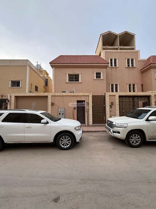 10 bedroom villa in Al Wadi 2