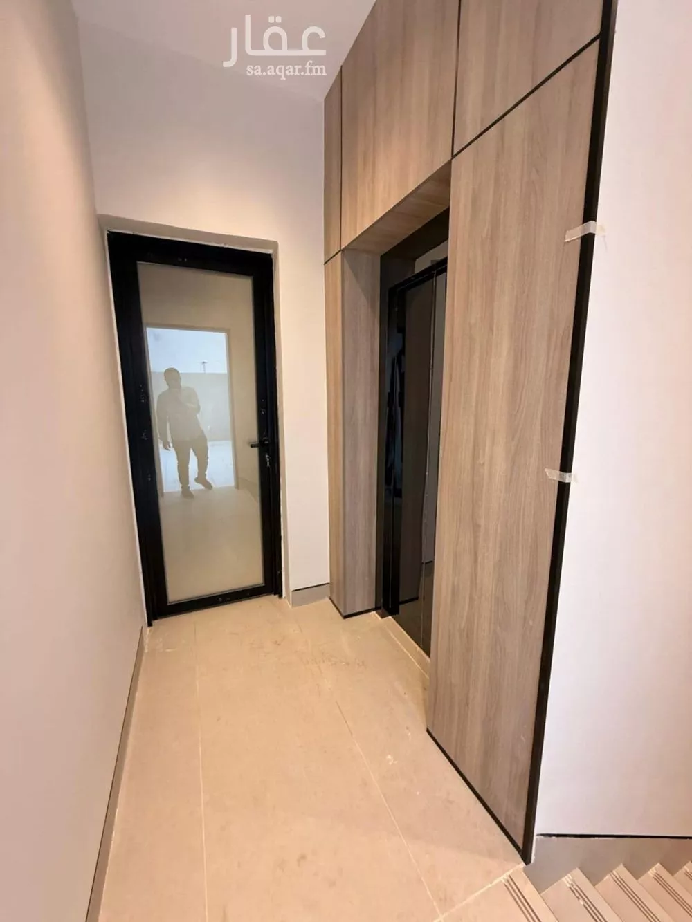 شقة 6 غرف في الرمال 4