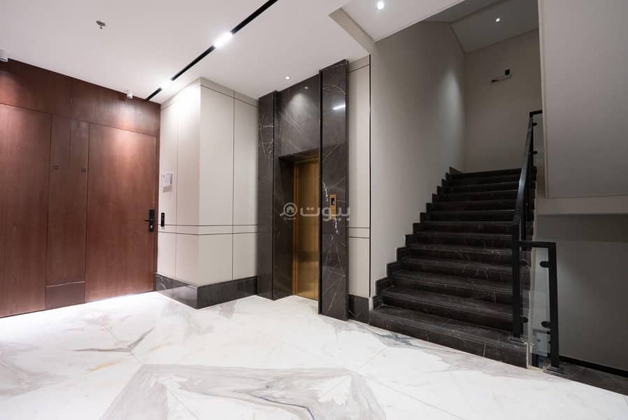 4 bedroom apartment in Al Yarmouk, Riyadh 4