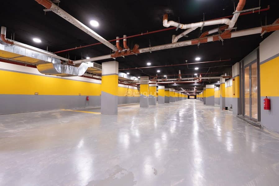4 bedroom apartment in Al Yarmouk, Riyadh 5