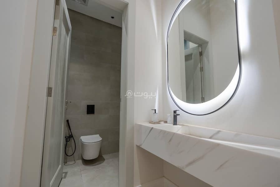 4 bedroom apartment in Al Yarmouk, Riyadh 6