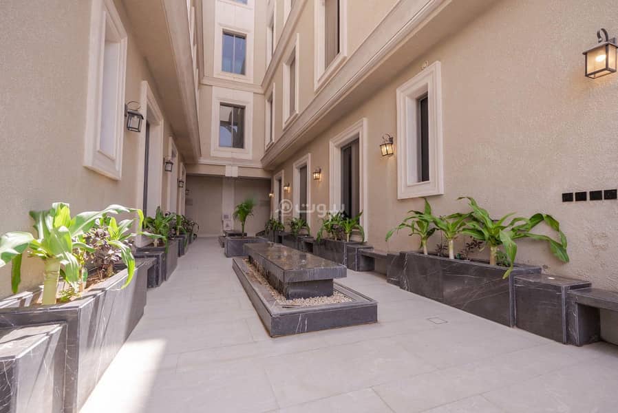 4 bedroom apartment in Al Yarmouk, Riyadh 7