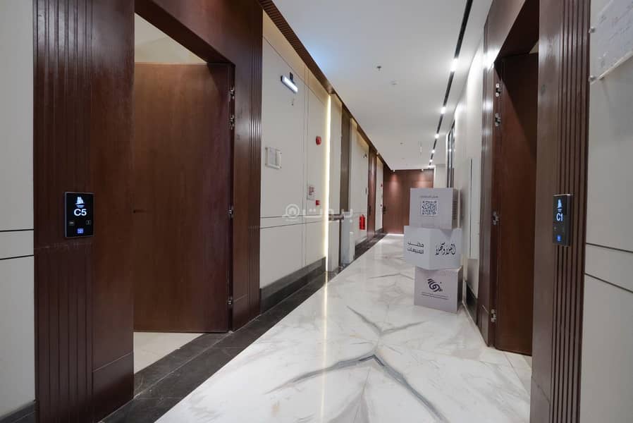 4 bedroom apartment in Al Yarmouk, Riyadh 8