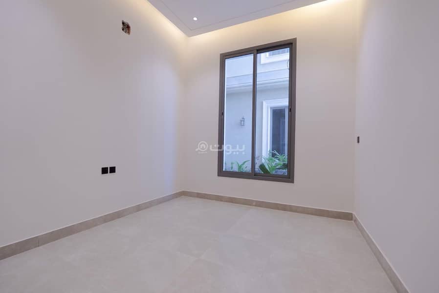 4 bedroom apartment in Al Yarmouk, Riyadh 9