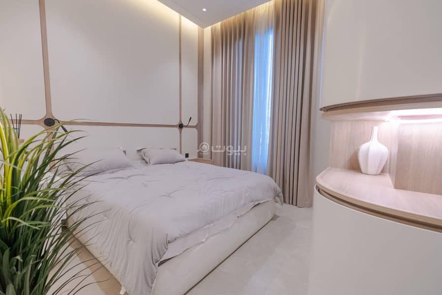 4 bedroom apartment in Al Yarmouk, Riyadh 10
