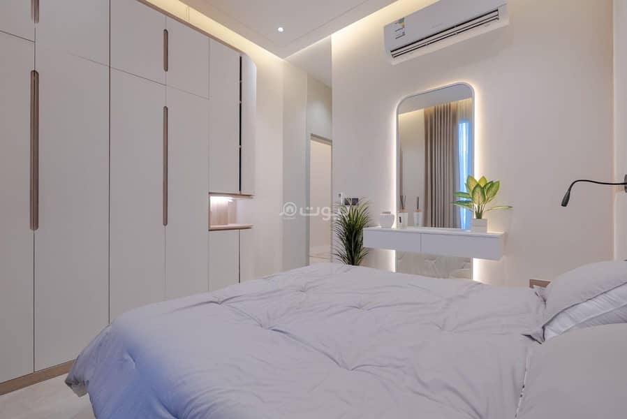 4 bedroom apartment in Al Yarmouk, Riyadh 11