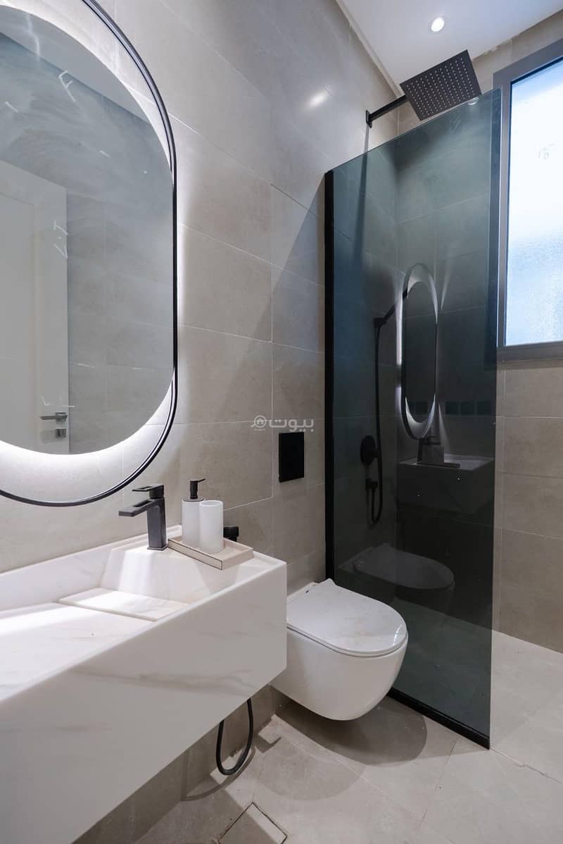 4 bedroom apartment in Al Yarmouk, Riyadh 12