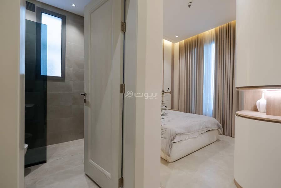 4 bedroom apartment in Al Yarmouk, Riyadh 13