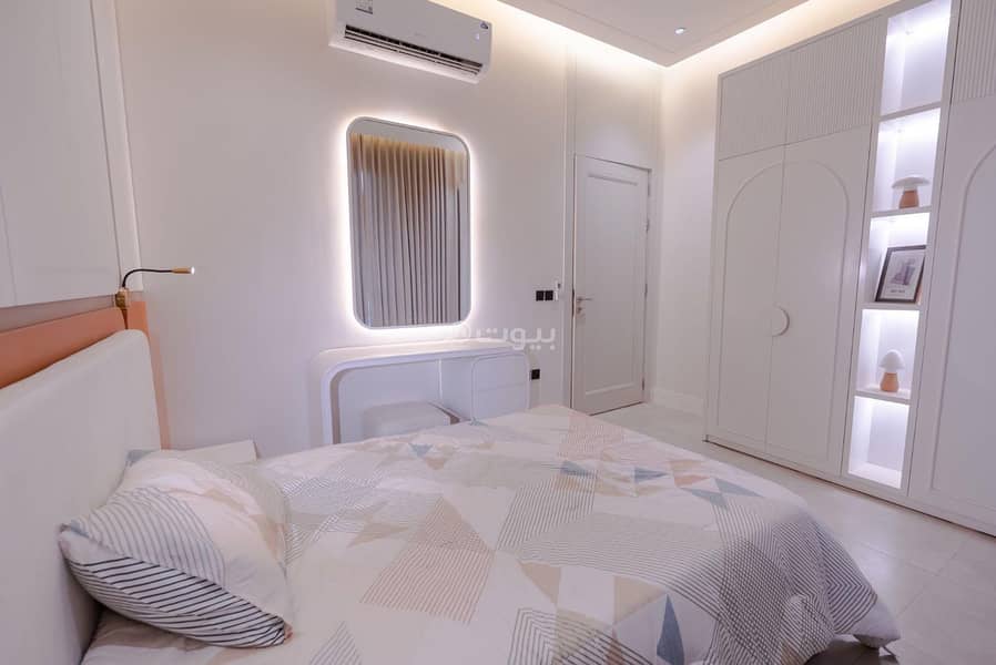 4 bedroom apartment in Al Yarmouk, Riyadh 14