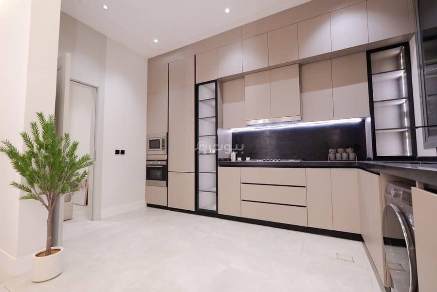 4 bedroom apartment in Al Yarmouk, Riyadh 15