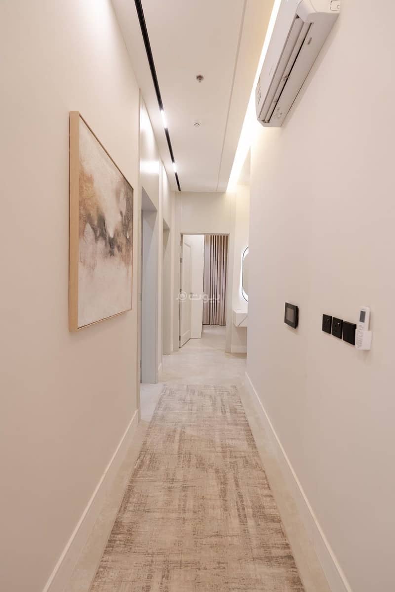 4 bedroom apartment in Al Yarmouk, Riyadh 16