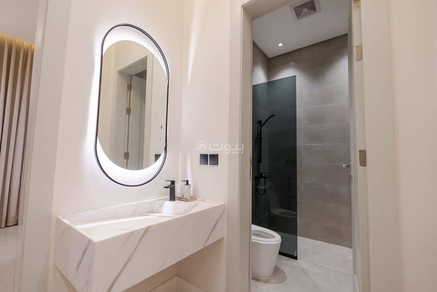 4 bedroom apartment in Al Yarmouk, Riyadh 17