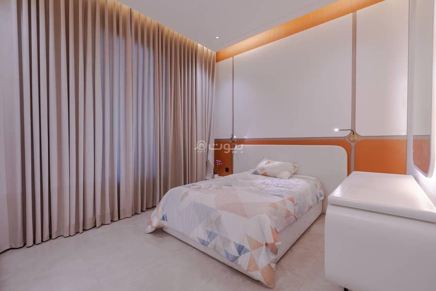 4 bedroom apartment in Al Yarmouk, Riyadh 18