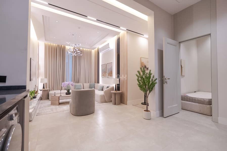 4 bedroom apartment in Al Yarmouk, Riyadh 19