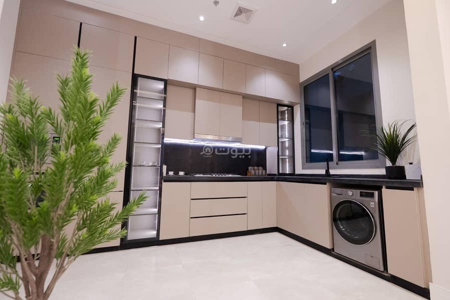 4 bedroom apartment in Al Yarmouk, Riyadh 20