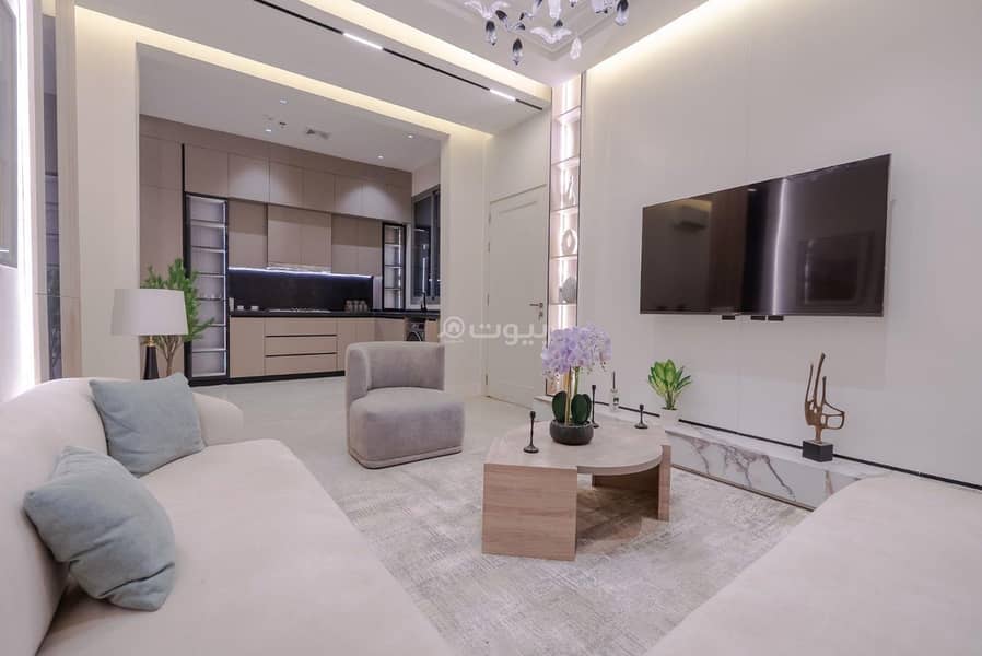 4 bedroom apartment in Al Yarmouk, Riyadh 21