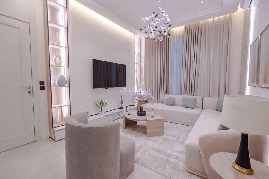 4 bedroom apartment in Al Yarmouk, Riyadh 22