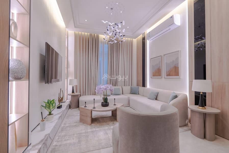 4 bedroom apartment in Al Yarmouk, Riyadh 23