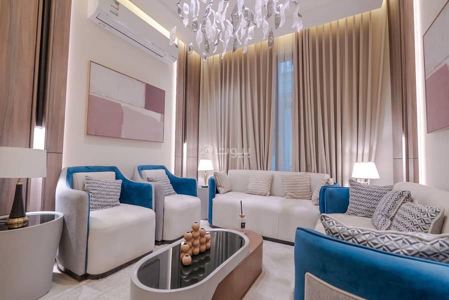 4 bedroom apartment in Al Yarmouk, Riyadh 24