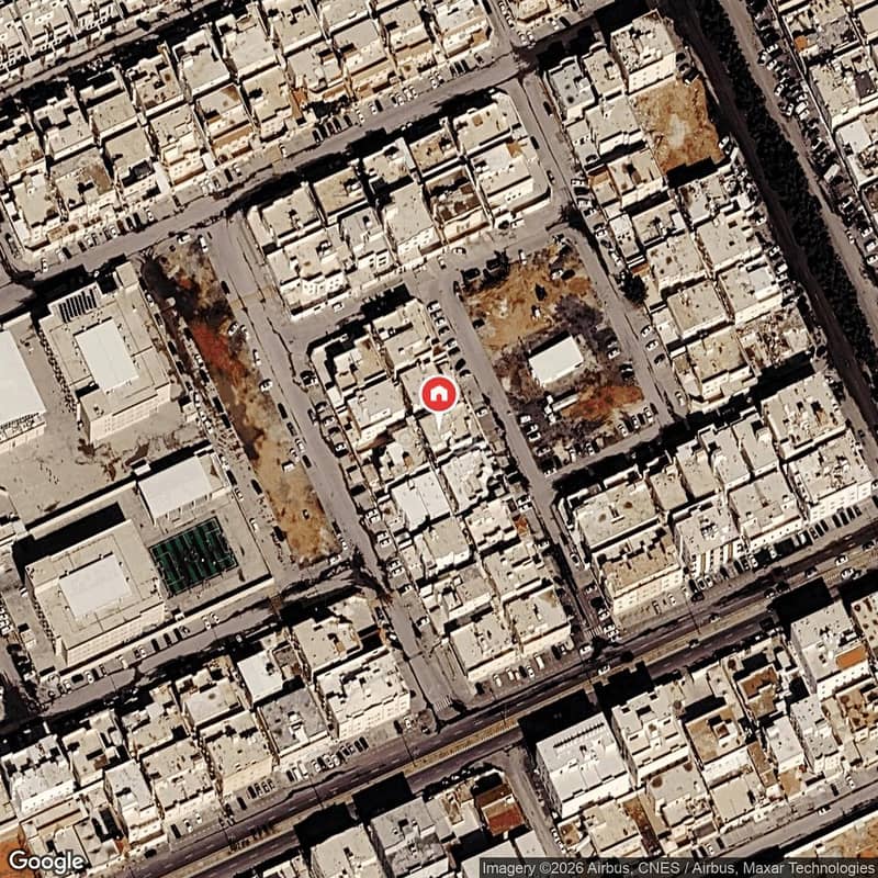 4 bedroom apartment in Al Yarmouk, Riyadh 2