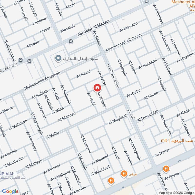 4 bedroom apartment in Al Yarmouk, Riyadh 3