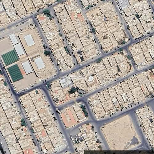 شقة 3 غرف في الوادي 5