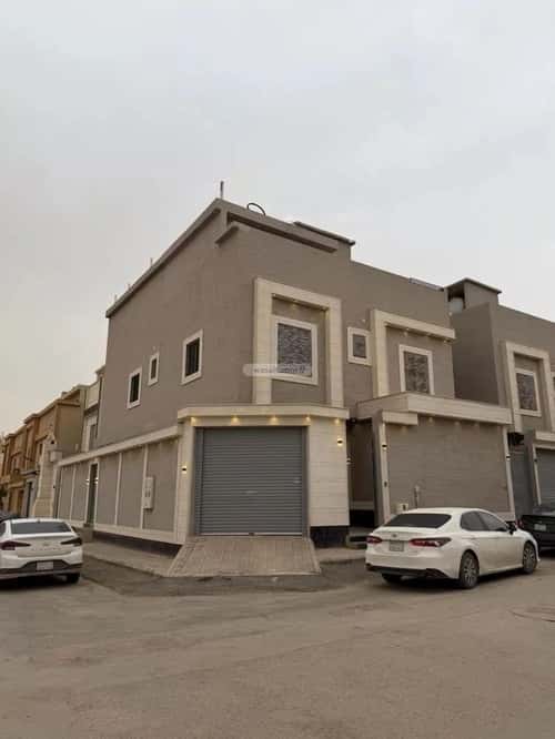 فيلا 6 غرف في طويق 3