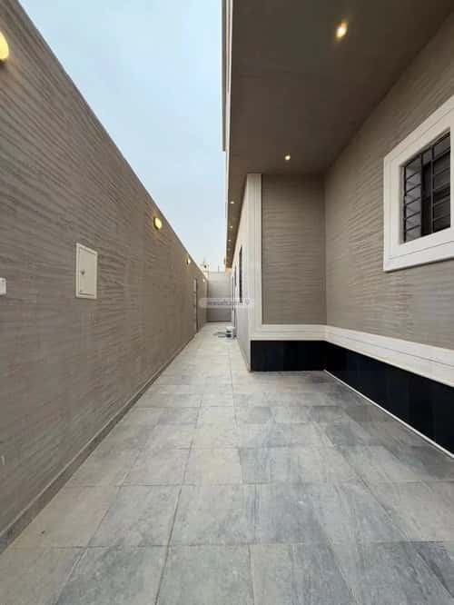 فيلا 6 غرف في طويق 7