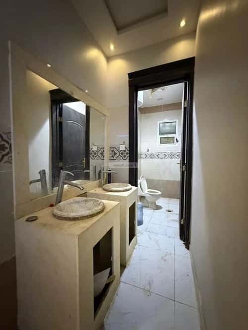 6 bedroom floor in Tuwaiq 12