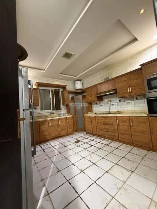6 bedroom floor in Tuwaiq 14