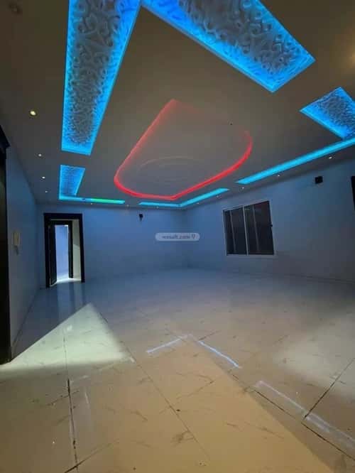 6 bedroom floor in Tuwaiq 15