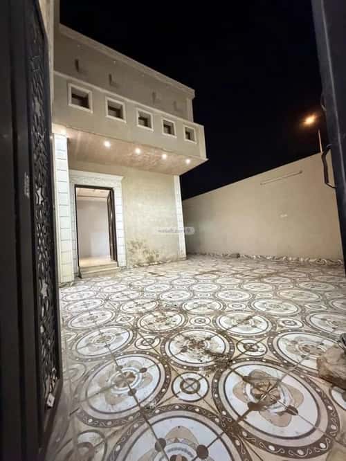 6 bedroom floor in Tuwaiq 3