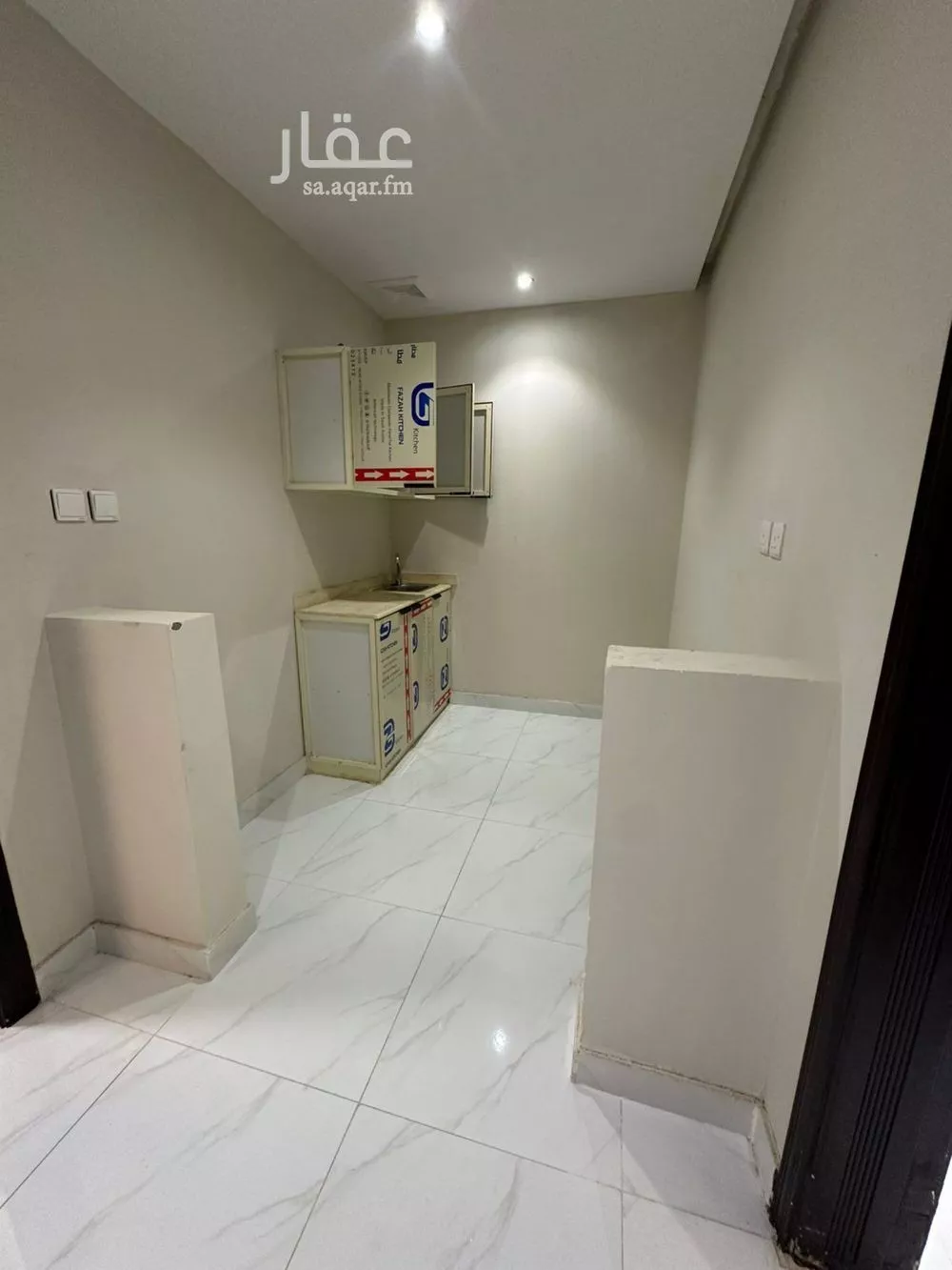 2 bedroom apartment in Dhahrat Laban 2