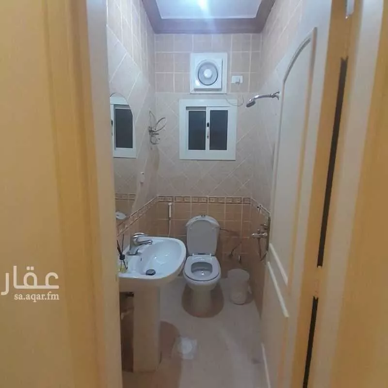 شقة 3 غرف في الروضة 9