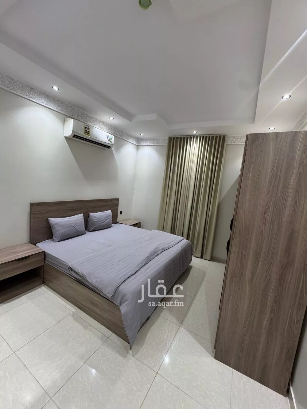 شقة 2 غرف في إشبيلية 3