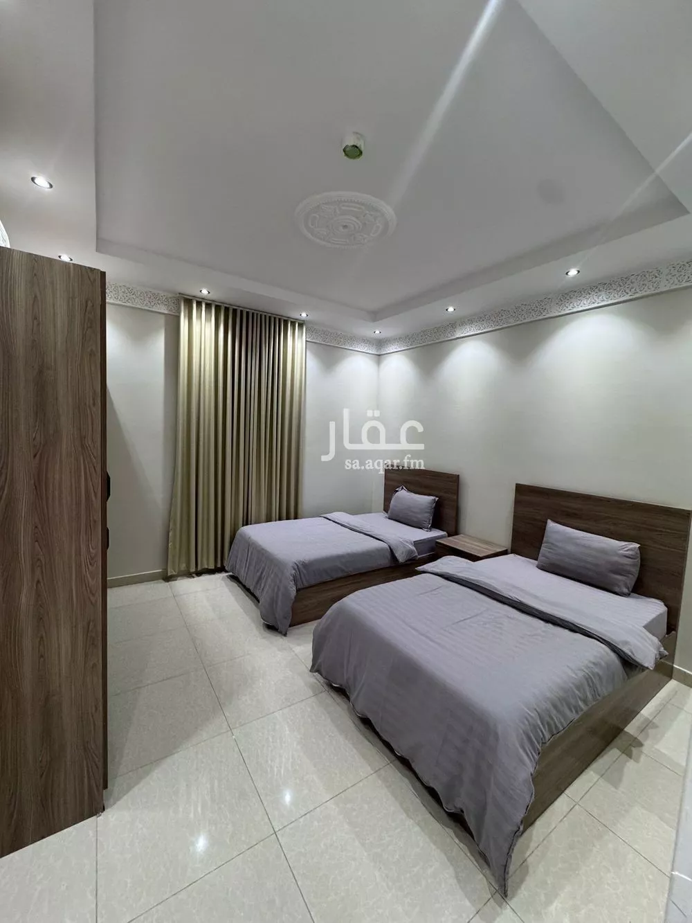 شقة 2 غرف في إشبيلية 4