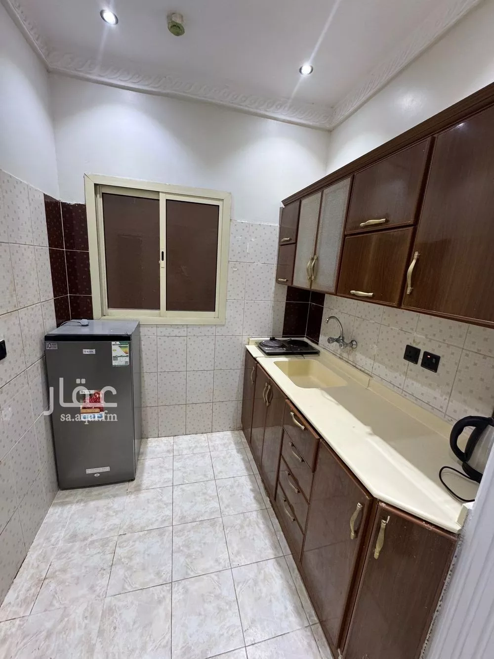 شقة 2 غرف في إشبيلية 5