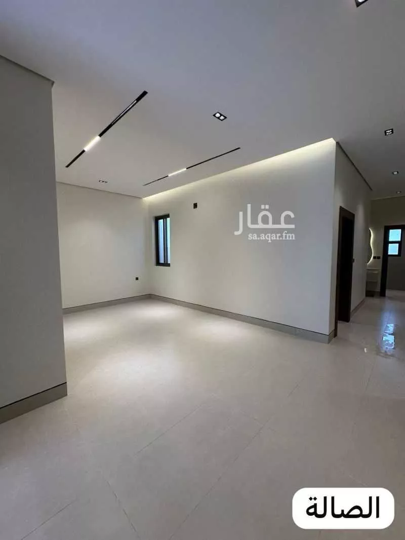 دور 4 غرف في الروابي 4