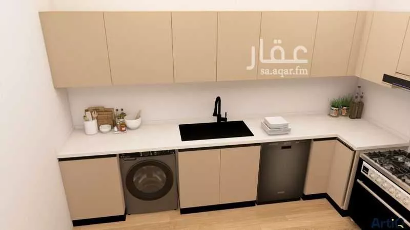 دور 4 غرف في الروابي 10