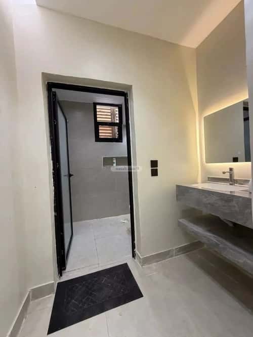 شقة 3 غرف في طويق 14